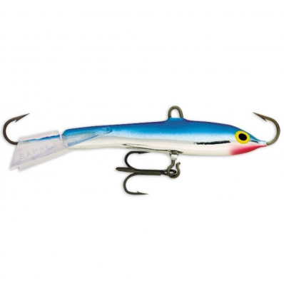 Balansyras Rapala Jigging Rap W 5cm 9g
