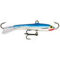 Balansyras Rapala Jigging Rap W 5cm 9g