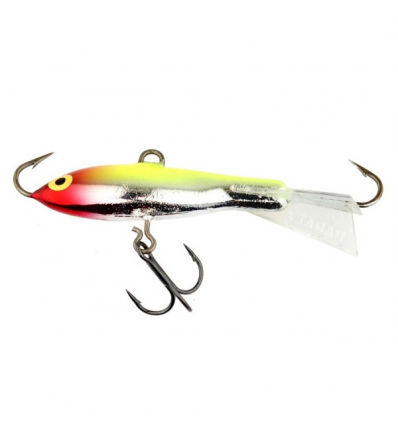 Balansyras Rapala Jigging Rap W 5cm 9g