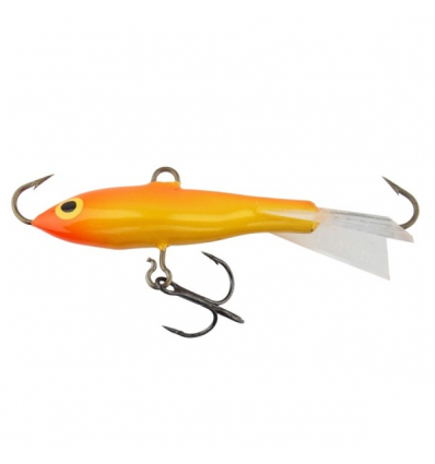 Balansyras Rapala Jigging Rap W 5cm 9g