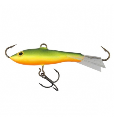 Balansyras Rapala Jigging Rap W 5cm 9g BYR
