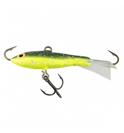 Balansyras Rapala Jigging Rap W 5cm 9g OCHF