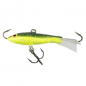 Balansyras Rapala Jigging Rap W 5cm 9g OCHF