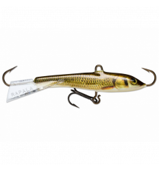 Balansyras Rapala Jigging Rap W 7cm 18g