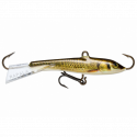 Balansyras Rapala Jigging Rap W 7cm 18g