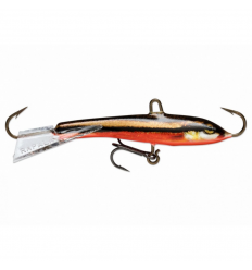 Balansyras Rapala Jigging Rap W 7cm 18g RBDL