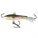 Balansyras Rapala Jigging Rap W 7cm 18g RTL