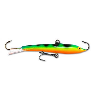 Balansyras Rapala Jigging Rap W 9cm 25g