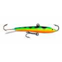 Balansyras Rapala Jigging Rap W 9cm 25g