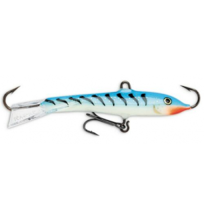 Balansyras Rapala Jigging Rap W 9cm 25g GBT
