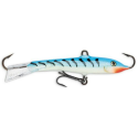 Balansyras Rapala Jigging Rap W 9cm 25g GBT