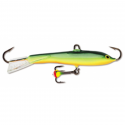 Balansyras Rapala Jigging Rap WH 3cm 6g