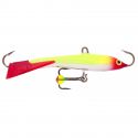 Balansyras Rapala Jigging Rap WH 3cm 6g
