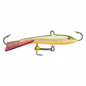 Balansyras Rapala Jigging Rap WH 3cm 6g  RFSH