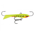 Balansyras Rapala Snap Rap SNR06 6cm 9g CHT