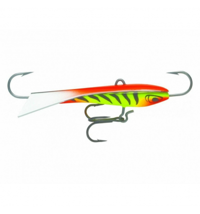 Balansyras Rapala Snap Rap SNR06 6cm 9g HT
