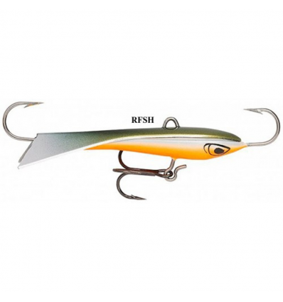 Balansyras Rapala Snap Rap SNR06 6cm 9g RFSH