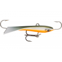 Balansyras Rapala Snap Rap SNR06 6cm 9g SSD