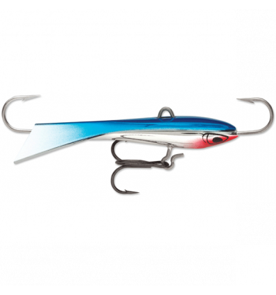 Balansyras Rapala Snap Rap SNR08 8cm 24g