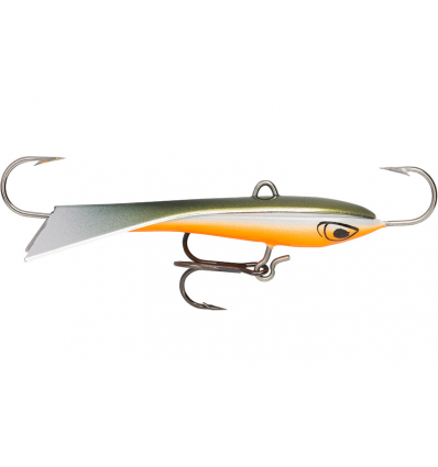 Balansyras Rapala Snap Rap SNR08 8cm 24g SSD