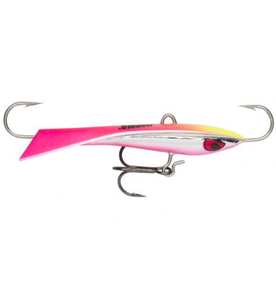 Balansyras Rapala Snap Rap SNR08 8cm 24g UVCP