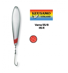 Žieminė blizgutė Kuusamo Varma 45/5