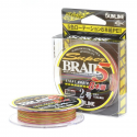 Sunline valas Super Braid 5HG 8 150m