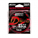 Sunline valas Shooter Defier D-Braid 120m