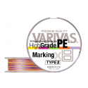 Valas Varivas High Grade PE Marking Type II X8
