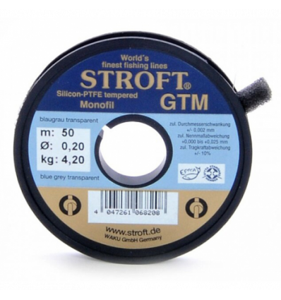 Stroft GTM 50m