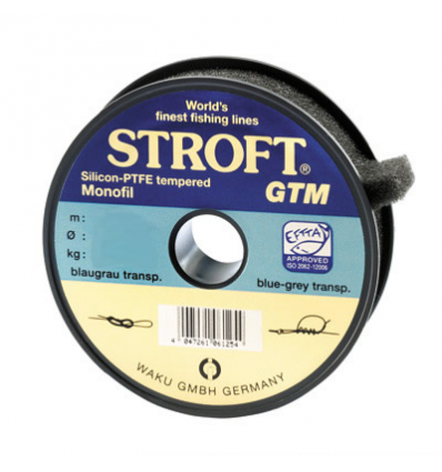Stroft GTM 130m