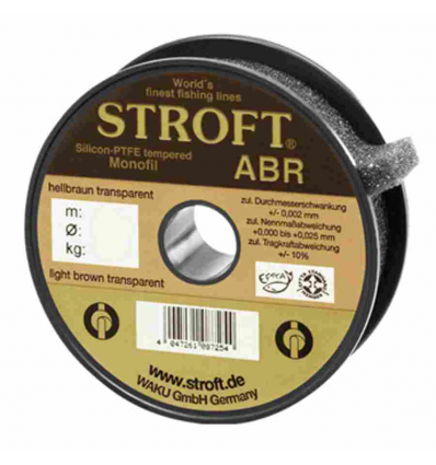 Stroft ABR 130m