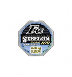 Žieminis valas Steelon FC Basic ICE 50m