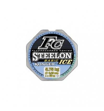 Žieminis valas Steelon FC Basic ICE 50m