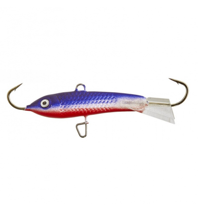 Žieminė blizgutė Salmo Lucky John V 81501