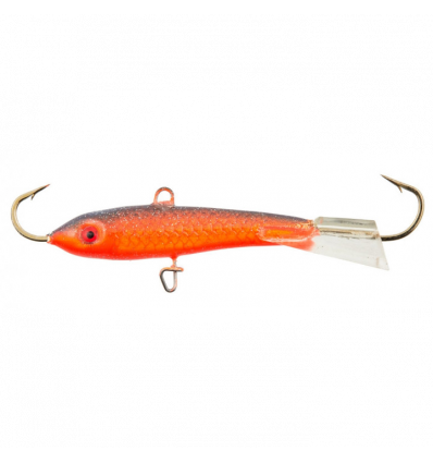 Žieminė blizgutė Salmo Lucky John V 81501