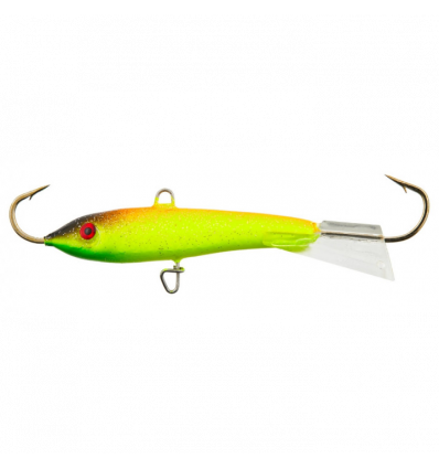 Žieminė blizgutė Salmo Lucky John V 81501
