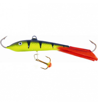 Žieminė blizgutė Salmo Lucky John VII