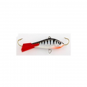 Žieminė blizgutė Salmo Lucky V Baltic 61501