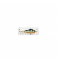 Žieminė blizgutė Salmo Lucky V Baltic 61501