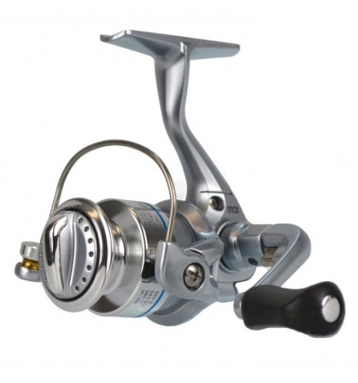 TICA GCA800 5+1BB 5.2:1 Al Spool 0.18/170