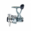 Rit? TICA Cetus LF500 2+1BB 5.2:1 AL Spool 0,18/120