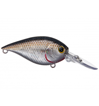 Vobleris LUCKY CRAFT LC 0.7 DRX BP Golden Shiner