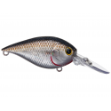 Vobleris LUCKY CRAFT LC 0.7 DRX BP Golden Shiner