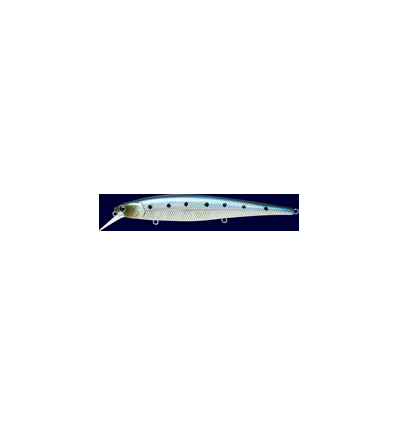 Vobleris LUCKY CRAFT SW SLENDER POINTER 127 MRS