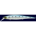 Vobleris LUCKY CRAFT SW SLENDER POINTER 127 MRS