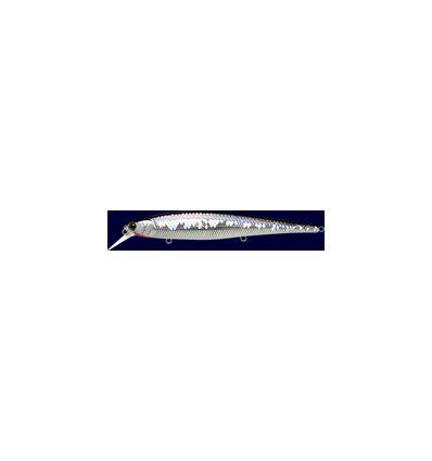 Vobleris LUCKY CRAFT SW SLENDER POINTER 127 MRS