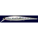 Vobleris LUCKY CRAFT SW SLENDER POINTER 127 MRS