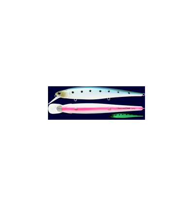 Vobleris LUCKY CRAFT SW SLENDER POINTER 127 MRS