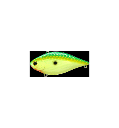 LVR D-7 - Peacock